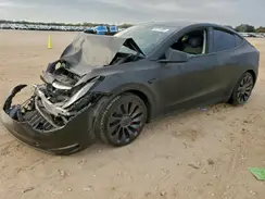7SAYGDEFXPF618685 2023 TESLA MODEL Y