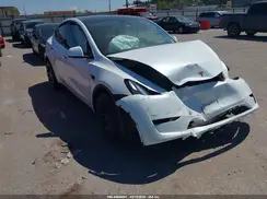7SAYGDEFXPF701775 2023 TESLA MODEL Y