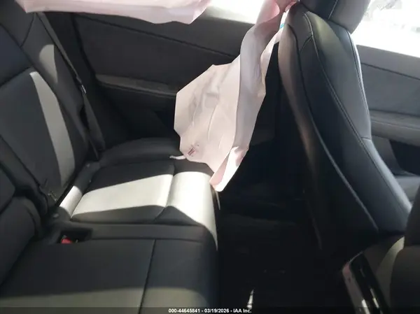 7SAYGDEFXPF701775 2023 TESLA MODEL Y - Image 8