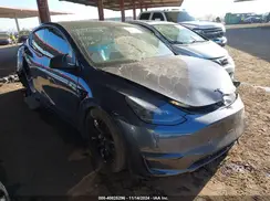 7SAYGDEFXPF749468 2023 TESLA MODEL Y