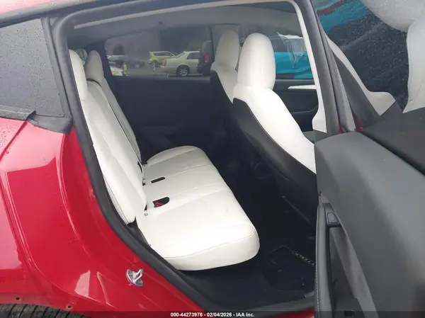 7SAYGDEFXPF761491 2023 TESLA MODEL Y - Image 8