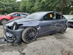 7SAYGDEFXPF761538 2023 TESLA MODEL Y