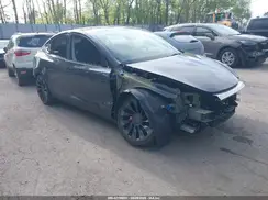7SAYGDEFXPF767971 2023 TESLA MODEL Y