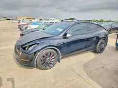 7SAYGDEFXPF778680 2023 TESLA MODEL Y