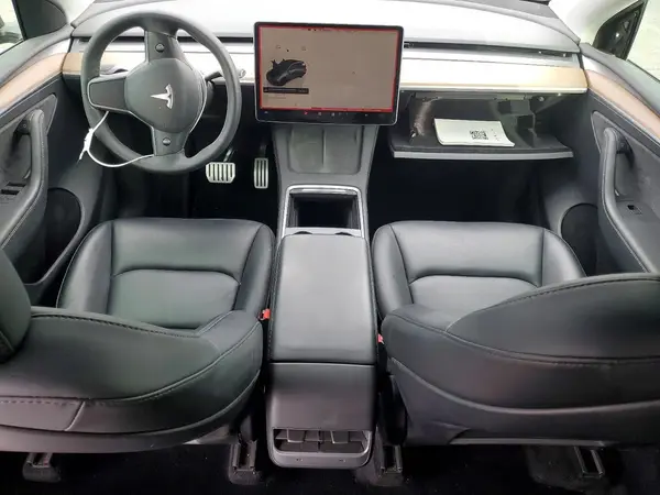 7SAYGDEFXPF782373 2023 TESLA MODEL Y - Image 8