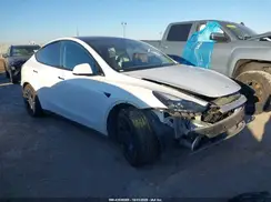 7SAYGDEFXPF789968 2023 TESLA MODEL Y