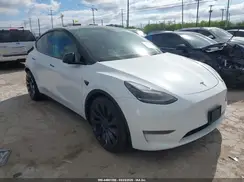 7SAYGDEFXPF800354 2023 TESLA MODEL Y
