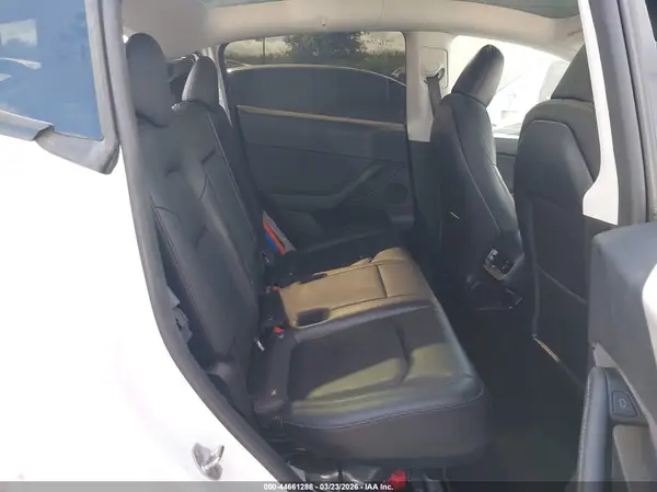 7SAYGDEFXPF800354 2023 TESLA MODEL Y - Image 8