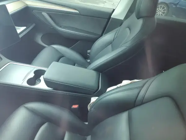7SAYGDEFXPF801908 2023 TESLA MODEL Y - Image 8