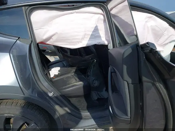 7SAYGDEFXPF802279 2023 TESLA MODEL Y - Image 8