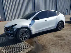 7SAYGDEFXPF803206 2023 TESLA MODEL Y