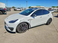 7SAYGDEFXPF806154 2023 TESLA MODEL Y