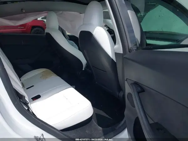 7SAYGDEFXPF809250 2023 TESLA MODEL Y - Image 8