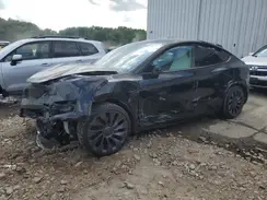7SAYGDEFXPF902589 2023 TESLA MODEL Y