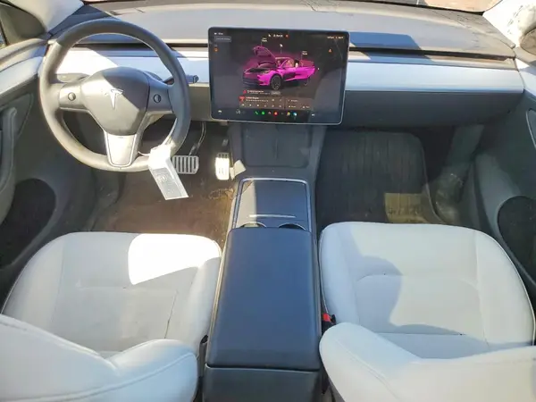 7SAYGDEFXPF903838 2023 TESLA MODEL Y - Image 8