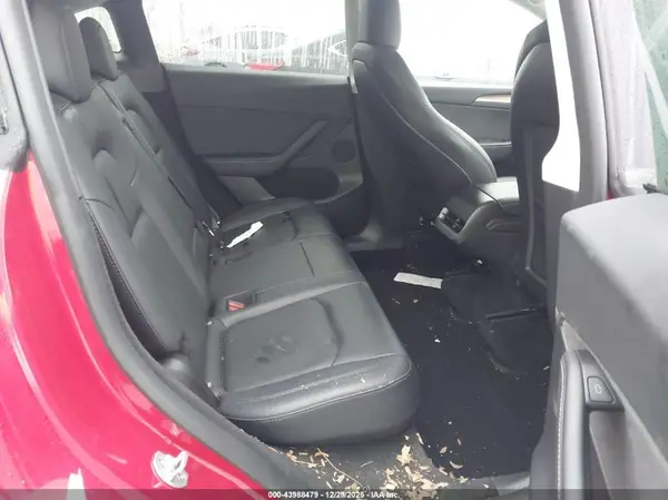 7SAYGDEFXPF906769 2023 TESLA MODEL Y - Image 8