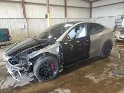 7SAYGDEFXPF908828 2023 TESLA MODEL Y
