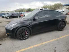 7SAYGDEFXPF916525 2023 TESLA MODEL Y