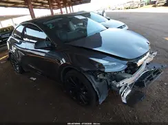 7SAYGDEFXPF916587 2023 TESLA MODEL Y