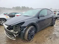 7SAYGDEFXPF920817 2023 TESLA MODEL Y