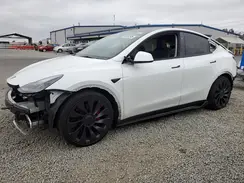 7SAYGDEFXPF926939 2023 TESLA MODEL Y