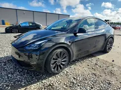 7SAYGDEFXPF941571 2023 TESLA MODEL Y