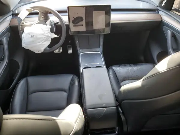 7SAYGDEFXPF942025 2023 TESLA MODEL Y - Image 8