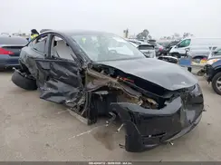 7SAYGDEFXPF945412 2023 TESLA MODEL Y