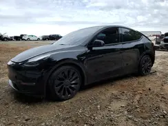 7SAYGDEFXPF947404 2023 TESLA MODEL Y