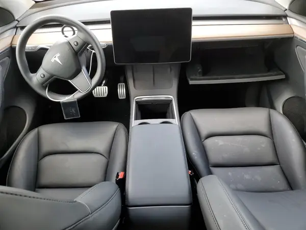 7SAYGDEFXPF967443 2023 TESLA MODEL Y - Image 8