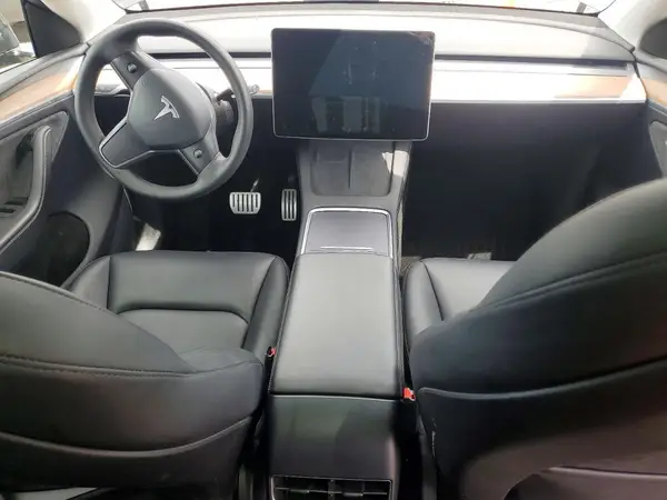 7SAYGDEFXRA278454 2024 TESLA MODEL Y - Image 8