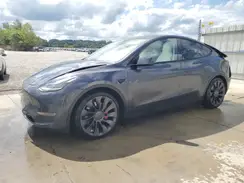 7SAYGDEFXRA279555 2024 TESLA MODEL Y