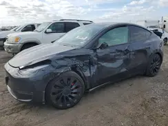 7SAYGDEFXRA283041 2024 TESLA MODEL Y