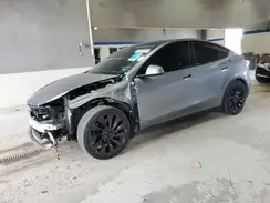 7SAYGDEFXRA285260 2024 TESLA MODEL Y