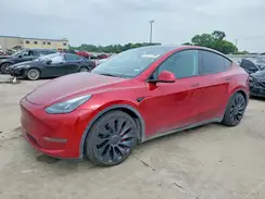 7SAYGDEFXRA289065 2024 TESLA MODEL Y