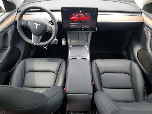 7SAYGDEFXRA289065 2024 TESLA MODEL Y - Image 8