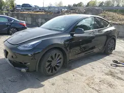 7SAYGDEFXRA303451 2024 TESLA MODEL Y