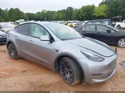 7SAYGDEFXRA303594 2024 TESLA MODEL Y