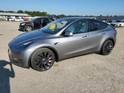 7SAYGDEFXRA307516 2024 TESLA MODEL Y