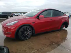 7SAYGDEFXRA308388 2024 TESLA MODEL Y