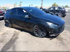 7SAYGDEFXRA309234 2024 TESLA MODEL Y