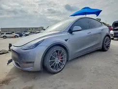 7SAYGDEFXRA319102 2024 TESLA MODEL Y