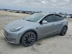 7SAYGDEFXRA324106 2024 TESLA MODEL Y