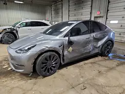 7SAYGDEFXRA333498 2024 TESLA MODEL Y