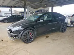 7SAYGDEFXRF022544 2024 TESLA MODEL Y