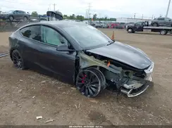 7SAYGDEFXRF022897 2024 TESLA MODEL Y