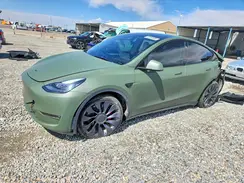 7SAYGDEFXRF024097 2024 TESLA MODEL Y