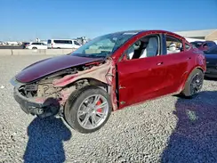 7SAYGDEFXRF042535 2024 TESLA MODEL Y