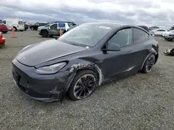 7SAYGDEFXRF063420 2024 TESLA MODEL Y