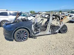 7SAYGDEFXRF080346 2024 TESLA MODEL Y